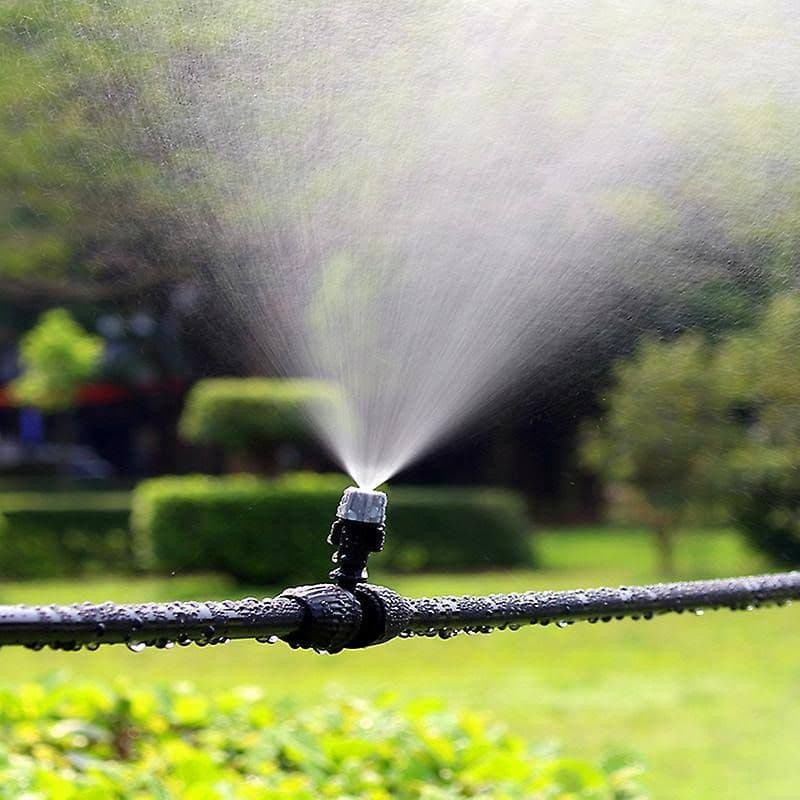 Tuinberegening: wanneer heeft uw tuin echt water nodig?